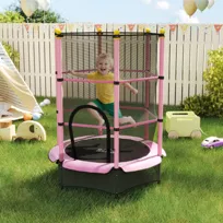 Trampolina dla dzieci 4.6FT/55