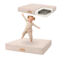Trampoliny ogrodowe