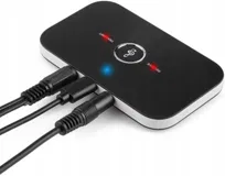 TRANSMITER BLUETOOTH 5.0 ODBIORNIK + NADAJNIK 2w1