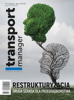 Transport Manager Media4Business Sp. z o.o.