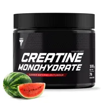 Trec Creatine Monohydrate Kreatyna z Witaminą B6 SUMMER WATERMELON|300g