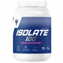 Trec Isolate 100 700G Białko Wpi Izolat Siła Masa