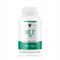 Trec Vit C 1000 Ultra Bioflav 100Kaps Witamina C