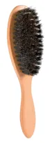 TRIXIE Szczotka DREWNIANA czarny włos 21cm