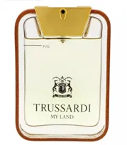 trussardi my land