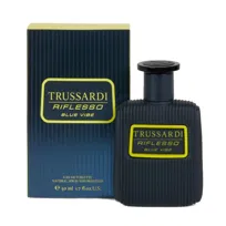 trussardi riflesso blue vibe