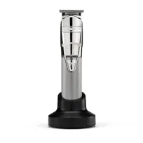 Trymer metalowy, BaByliss PRO, z ostrzem T-blade FX7880E