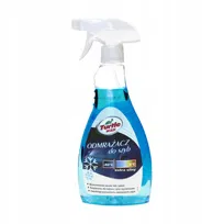 TURTLE WAX Odmrażacz do szyb - Atomizer - 500ml