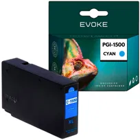 Tusz do drukarki Canon PGI1500 niebieski (cyan) | 800 stron | 9193B009