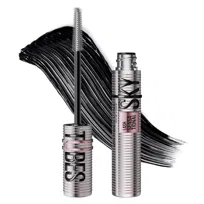 Tusz do rzęs Maybelline Cils Sensational Sky Tubes 801 Very Black