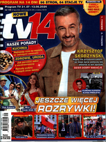 TV 14 Wydawnictwo Bauer Sp z o.o. S.k.
