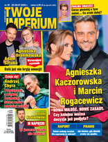 Twoje Imperium Wydawnictwo Bauer Sp z o.o. S.k.