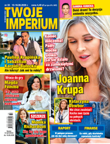 Twoje Imperium Wydawnictwo Bauer Sp z o.o. S.k.