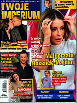 Twoje Imperium Wydawnictwo Bauer Sp z o.o. S.k.