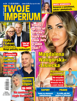 Twoje Imperium Wydawnictwo Bauer Sp z o.o. S.k.