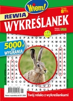 Twoje Imperium Wydanie Specjalne Rewia Wykreślanek