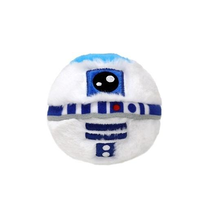 TY Piłka skacząca R2 D2 Star Wars