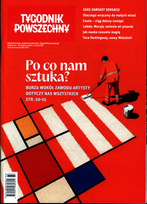 Tygodnik Powszechny Wydawnictwo Tygodnik Powszechny Sp. z o.o.
