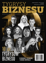 Tygrysy Biznesu