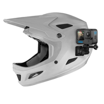 Uchwyt montażowy do kasku GoPro Helmet Front + Side Mount