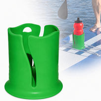UCHWYT NA NAPOJE DO DESKI SUP CUP HOLDER NA BIDON PUSZKĘ