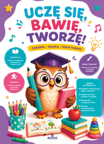 Uczę się, Bawię, Tworzę P.H.W Arystoteles Sp. J.