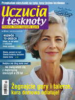 Uczucia i Tęsknoty Burda Media Polska Sp. z o.o.