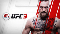 UFC 3 (Xbox One) (Global) Microsoft API