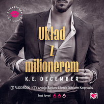 Nowości i bestsellery audiobooki