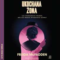Nowości i bestsellery audiobooki
