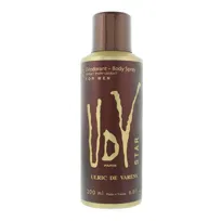 ulric de varens udv star spray do ciała 200 ml     