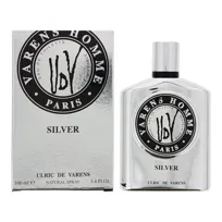 ulric de varens varens homme silver