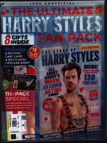 Ultimate Fan Pack [GB] EuroPress Polska Sp. z o.o.