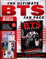 Ultimate Fan Pack [GB] EuroPress Polska Sp. z o.o.