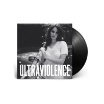 Ultraviolence, płyta winylowa