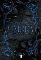 Umbra. Światło w ciemności - ebook MOBI