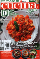 Un Mese In Cucina [IT] EuroPress Polska Sp. z o.o.