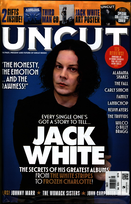 Uncut (z dodatkiem CD) [GB] EuroPress Polska Sp. z o.o.