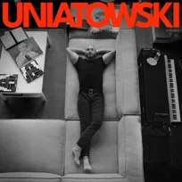 Uniatowski, płyta winylowa