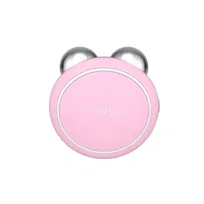 Urządzenie do modelowania twarzy FOREO BEAR™ mini, Pink