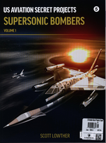 US Aviation Secret Projects [GB] EuroPress Polska Sp. z o.o.