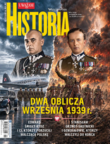 Uważam Rze Historia