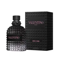 Valentino, Uomo Born in Roma woda toaletowa, 100 ml