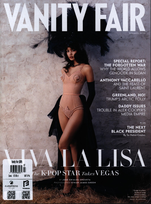 Vanity Fair [GB] EuroPress Polska Sp. z o.o.