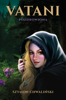 Vatani. Pozdrowiona (z barwionymi brzegami)