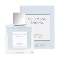 vera wang embrace - periwinkle and iris woda toaletowa 30 ml     