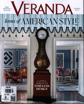 Veranda [US] EuroPress Polska Sp. z o.o.