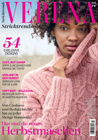 Verena Stricktrends [DE] BPV Polska Sp. z o.o.