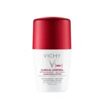 Vichy, Clinical Control 96H, roll-on dezodorant, 50 ml