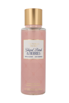 victoria's secret glazed petals & berries